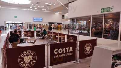Costa Coffee