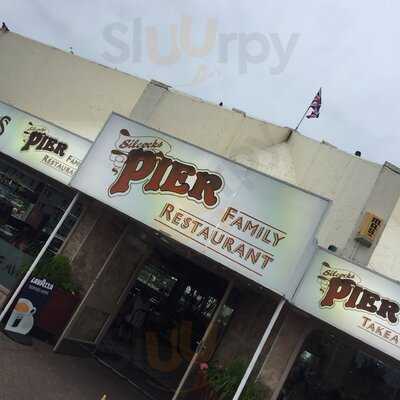 Silcock's Pier Restaurant