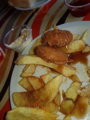 Silcock's Pier Restaurant