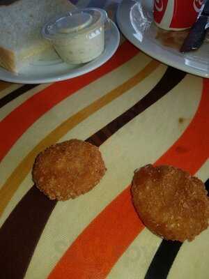 Silcock's Pier Restaurant