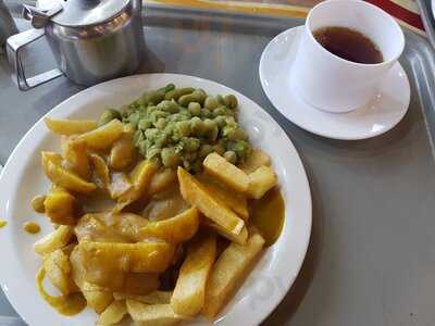 Silcock's Pier Restaurant