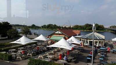Silcock's Pier Restaurant
