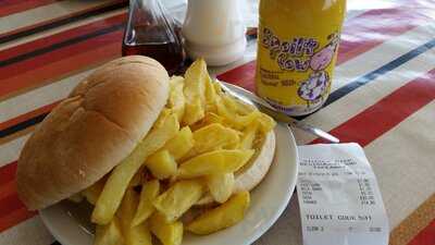 Silcock's Pier Restaurant