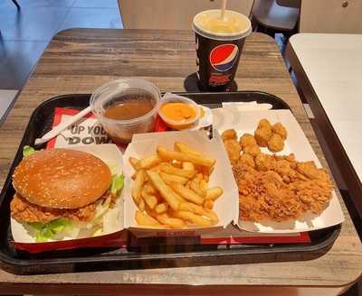Kfc