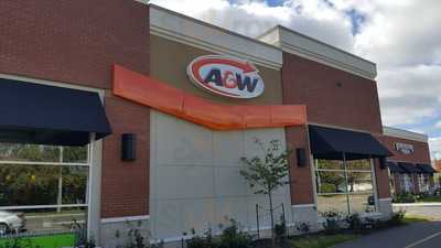 A & W