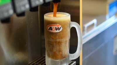 A & W