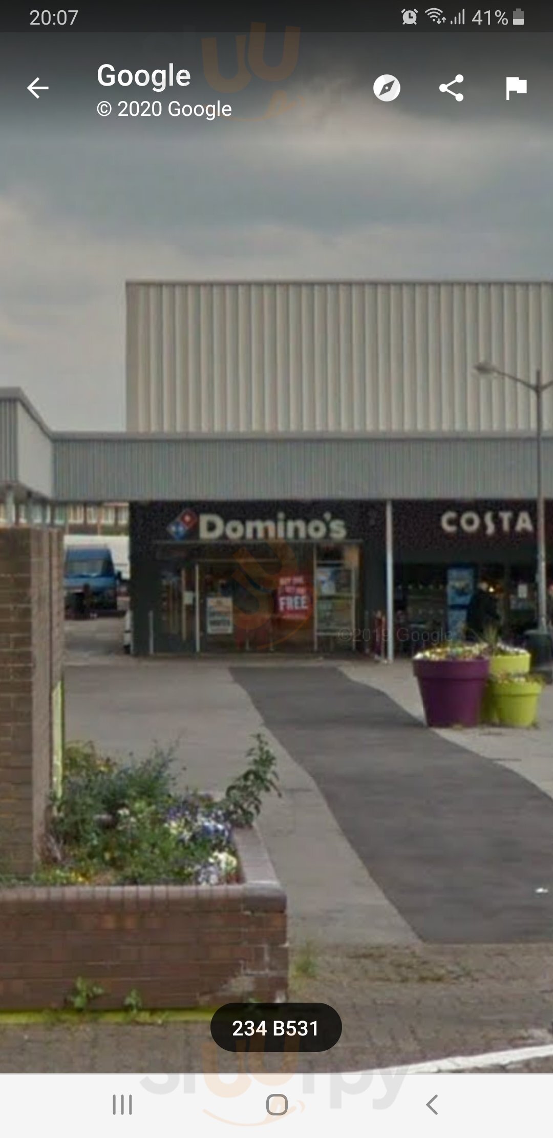 Domino's Pizza - Bedford - Kempston