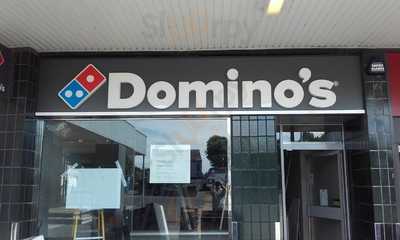 Domino's Pizza - Bedford - Kempston