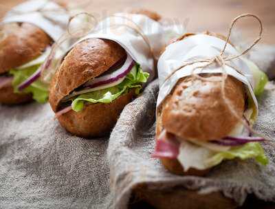 Fontanella Coffee House