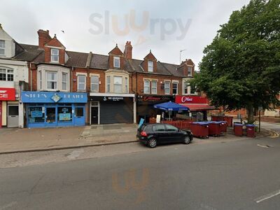 Panda Palace-best Chinese Food