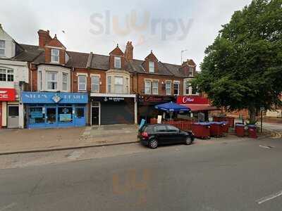 Panda Palace-best Chinese Food