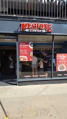 Icestone Gelato