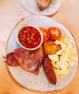 Loaf & Bloom Deli Kitchen