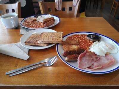 Roadchef Northampton Services