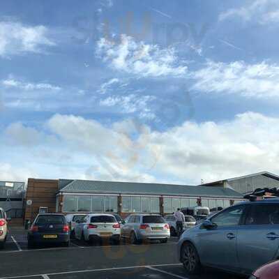 Roadchef Northampton Services