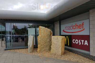 Roadchef Northampton Services