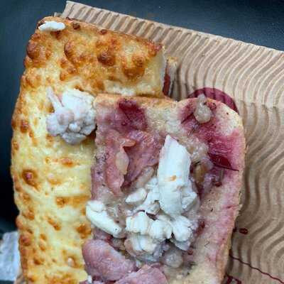 Roadchef Northampton Services