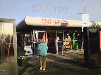 Roadchef Northampton Services