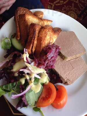 The Livermead House Hotel