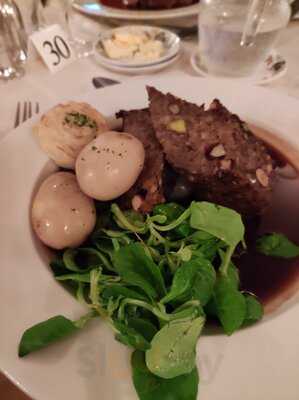 The Livermead House Hotel