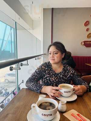 Costa Coffee Within Next