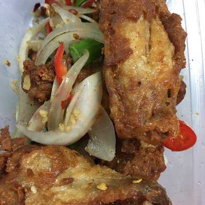 The Canton Chinese Takeaway