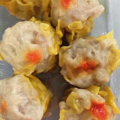 The Canton Chinese Takeaway