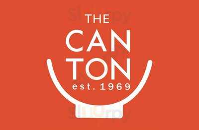 The Canton Chinese Takeaway