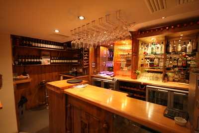 Debenhams Restaurant