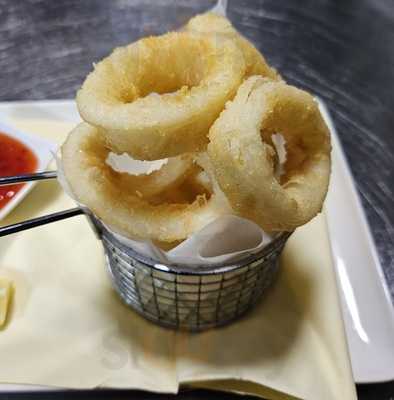 Debenhams Restaurant