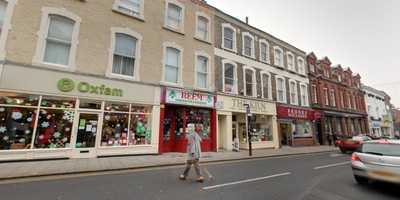 Debenhams Restaurant