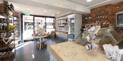 The Farm Shop Cafe