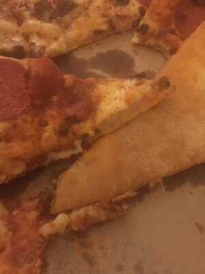 Domino's Pizza - Bamber Bridge