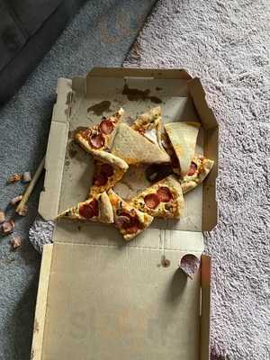 Domino's Pizza - Bamber Bridge