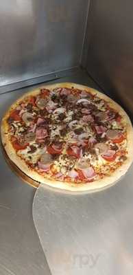 Domino's Pizza - Bamber Bridge