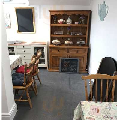 Penny's Tearoom
