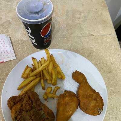 Kfc Southport - Ocean Plaza