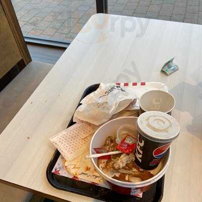 Kfc Southport - Ocean Plaza