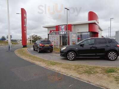 Kfc Southport - Ocean Plaza