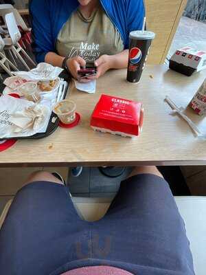 Kfc Southport - Ocean Plaza