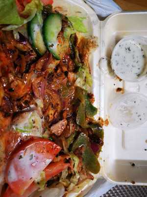 Sams Pizza And Chicken