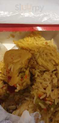 Sams Pizza And Chicken