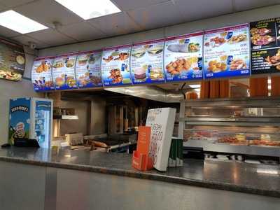 Sams Pizza And Chicken