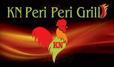 Peri Peri Grill