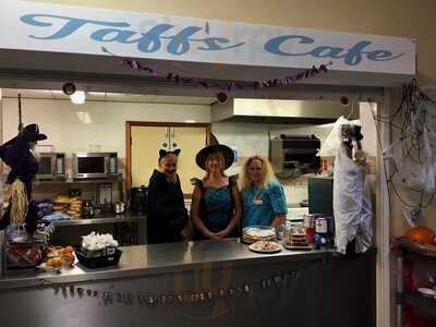 Taffs Cafe