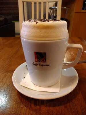 Caffe Tutto