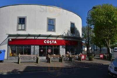 Costa Coffee