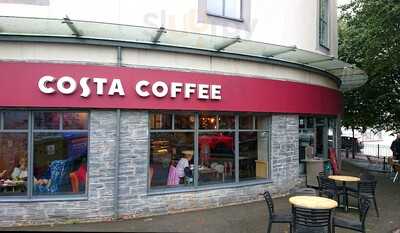 Costa Coffee