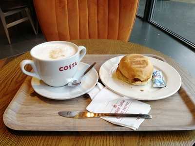 Costa Coffee