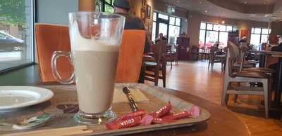 Costa Coffee